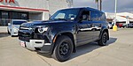 Used 2023 LAND ROVER DEFENDER STANDARD in TUSTIN, CALIFORNIA
