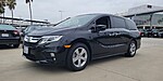 Used 2020 Honda Odyssey EX-L in TUSTIN, CALIFORNIA