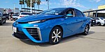 Used 2019 TOYOTA MIRAI BASE in TUSTIN, CALIFORNIA