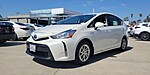 Used 2017 TOYOTA PRIUS V FOUR in TUSTIN, CALIFORNIA