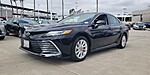 Used 2024 TOYOTA CAMRY LE in TUSTIN, CALIFORNIA