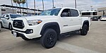 Used 2023 TOYOTA TACOMA SR5 in TUSTIN, CALIFORNIA