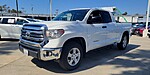 Used 2017 TOYOTA TUNDRA SR in TUSTIN, CALIFORNIA