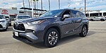 Used 2020 TOYOTA HIGHLANDER XLE in TUSTIN, CALIFORNIA