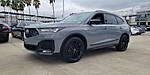 Used 2025 ACURA MDX A-SPEC ADVANCE PACKAGE in TUSTIN, CALIFORNIA