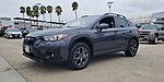 Used 2021 SUBARU XV CROSSTREK SPORT in TUSTIN, CALIFORNIA