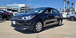 Used 2023 KIA RIO S in TUSTIN, CALIFORNIA