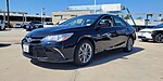 Used 2017 TOYOTA CAMRY SE in TUSTIN, CALIFORNIA