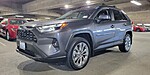 Used 2022 TOYOTA RAV4 XLE PREMIUM in TUSTIN, CALIFORNIA