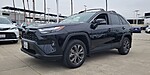 Used 2022 TOYOTA RAV4 HYBRID XLE PREMIUM in TUSTIN, CALIFORNIA