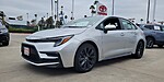 Used 2024 TOYOTA COROLLA SE in TUSTIN, CALIFORNIA