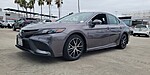 Used 2023 TOYOTA CAMRY SE in TUSTIN, CALIFORNIA