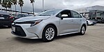Used 2024 TOYOTA COROLLA HYBRID LE in TUSTIN, CALIFORNIA