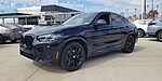 Used 2023 BMW X4 XDRIVE30I in TUSTIN, CALIFORNIA