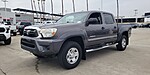 Used 2012 TOYOTA TACOMA PRERUNNER in TUSTIN, CALIFORNIA