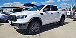 Used 2019 FORD RANGER XLT in TUSTIN, CALIFORNIA