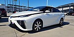 Used 2019 TOYOTA MIRAI BASE in TUSTIN, CALIFORNIA