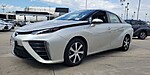 Used 2017 TOYOTA MIRAI BASE in TUSTIN, CALIFORNIA