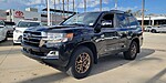 Used 2021 TOYOTA LAND CRUISER HERITAGE EDITION in TUSTIN, CALIFORNIA