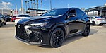 Used 2024 LEXUS NX 350 F SPORT HANDLING in TUSTIN, CALIFORNIA