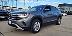 Used 2020 Volkswagen Atlas Cross Sport 2.0T S in TUSTIN, CALIFORNIA