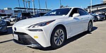 Used 2022 TOYOTA MIRAI XLE in TUSTIN, CALIFORNIA