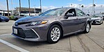 Used 2023 TOYOTA CAMRY LE in TUSTIN, CALIFORNIA