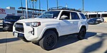 Used 2016 TOYOTA 4RUNNER TRD PRO in TUSTIN, CALIFORNIA