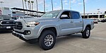Used 2019 TOYOTA TACOMA SR5 in TUSTIN, CALIFORNIA