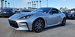 Used 2023 TOYOTA GR86 BASE in TUSTIN, CALIFORNIA