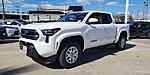 Used 2025 TOYOTA TACOMA SR5 in TUSTIN, CALIFORNIA