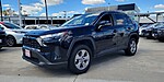 Used 2023 TOYOTA RAV4 XLE in TUSTIN, CALIFORNIA