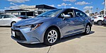 Used 2023 TOYOTA COROLLA LE in TUSTIN, CALIFORNIA