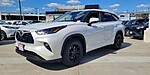 Used 2023 TOYOTA HIGHLANDER LE in TUSTIN, CALIFORNIA