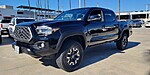 Used 2022 TOYOTA TACOMA TRD OFF-ROAD in TUSTIN, CALIFORNIA