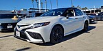 Used 2023 TOYOTA CAMRY HYBRID XSE in TUSTIN, CALIFORNIA