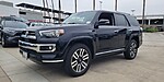 Used 2023 TOYOTA 4RUNNER LIMITED in TUSTIN, CALIFORNIA