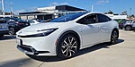 Used 2023 TOYOTA PRIUS PRIME XSE PREMIUM in TUSTIN, CALIFORNIA