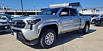 Used 2024 TOYOTA TACOMA SR5 in TUSTIN, CALIFORNIA