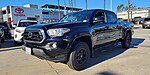 Used 2021 TOYOTA TACOMA SR5 in TUSTIN, CALIFORNIA
