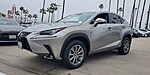 Used 2018 LEXUS NX 300 BASE in TUSTIN, CALIFORNIA