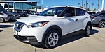 Used 2020 NISSAN KICKS S in TUSTIN, CALIFORNIA