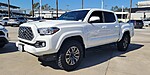Used 2020 TOYOTA TACOMA TRD SPORT in TUSTIN, CALIFORNIA