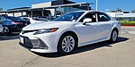 Used 2023 TOYOTA CAMRY LE in TUSTIN, CALIFORNIA