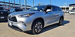 Used 2020 TOYOTA HIGHLANDER XLE in TUSTIN, CALIFORNIA