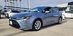 Used 2023 TOYOTA COROLLA LE in TUSTIN, CALIFORNIA