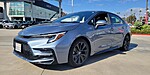 Used 2023 TOYOTA COROLLA HYBRID LE in TUSTIN, CALIFORNIA