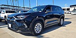 Used 2024 TOYOTA GRAND HIGHLANDER XLE in TUSTIN, CALIFORNIA