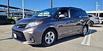 Used 2020 TOYOTA SIENNA LE in TUSTIN, CALIFORNIA