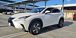 Used 2020 LEXUS NX 300 BASE in TUSTIN, CALIFORNIA